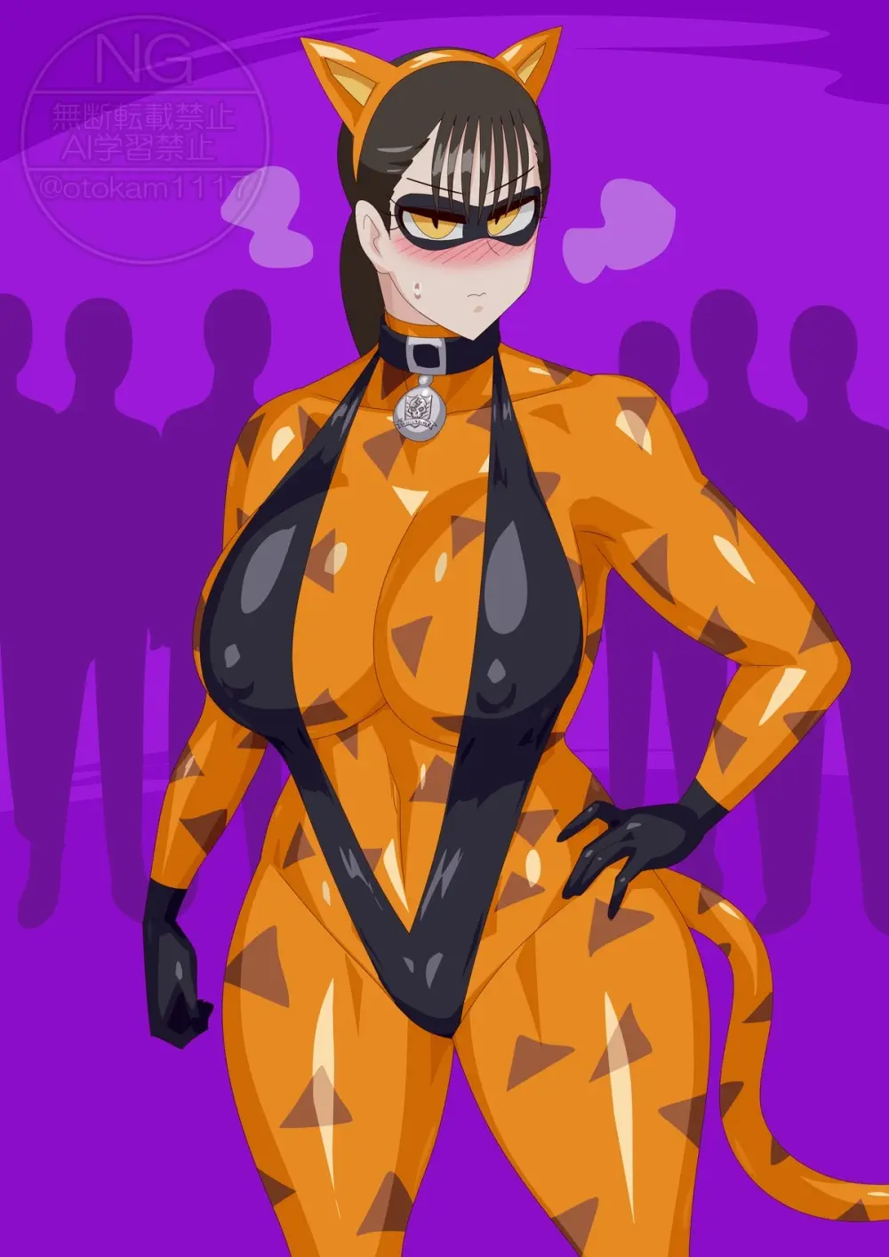 Hallowen Party Page.8
