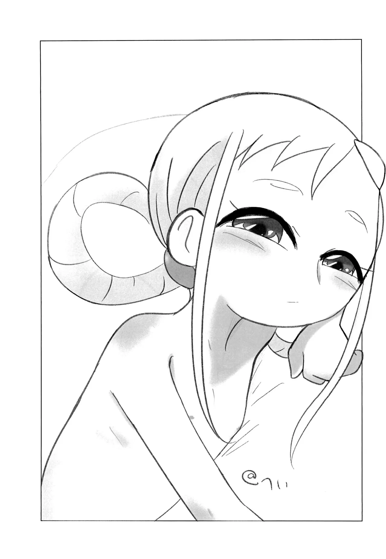 うらいやはや本 '25summer Page.15