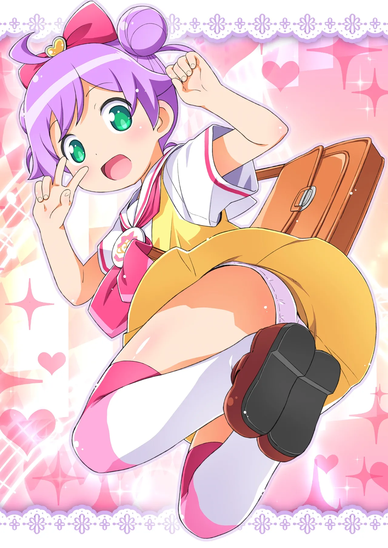 かしこま天国