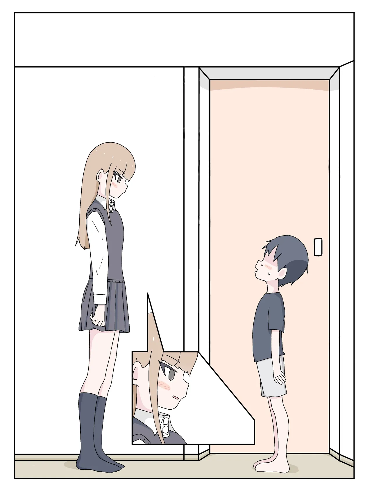 A taste you'll never forget - Mikurunomi Page.15