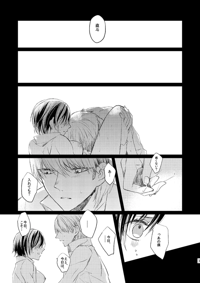 Addicted Page.2