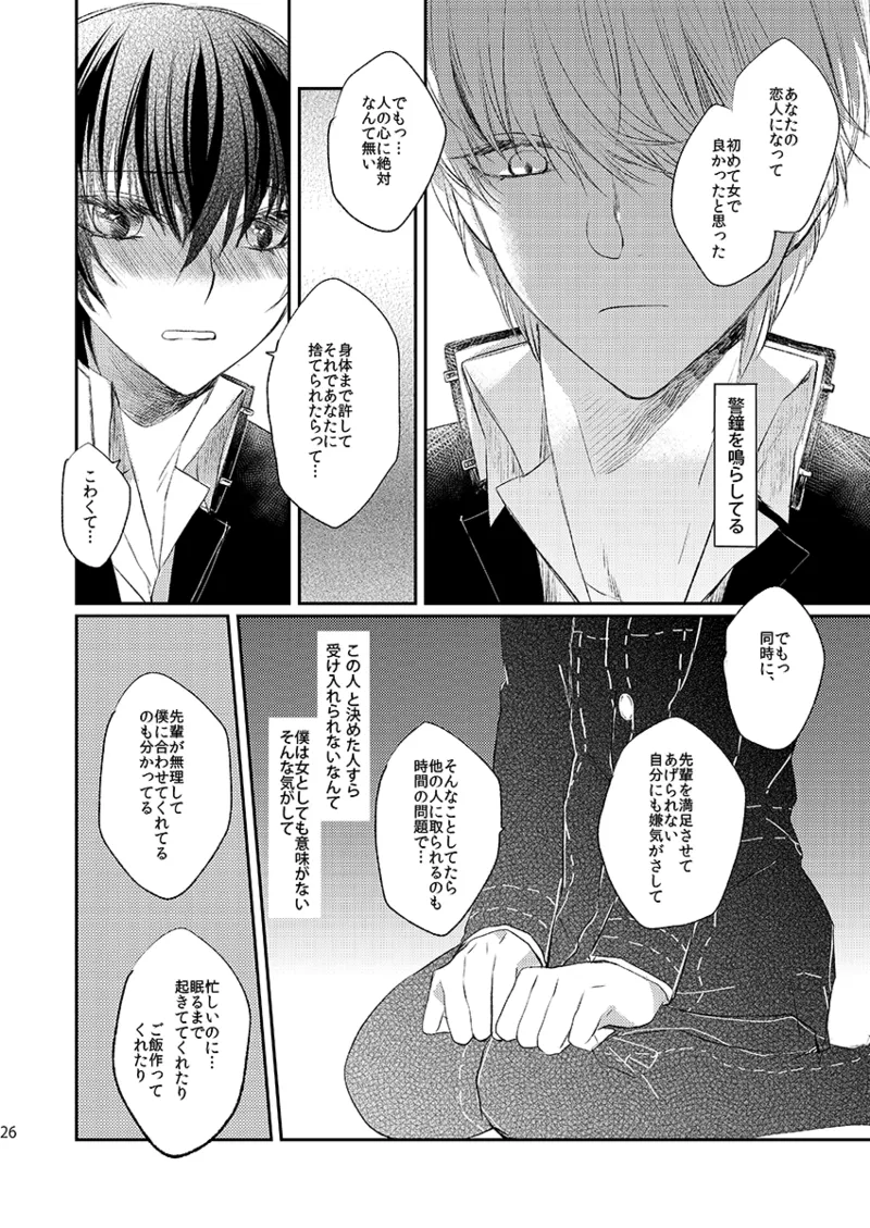 Addicted Page.24