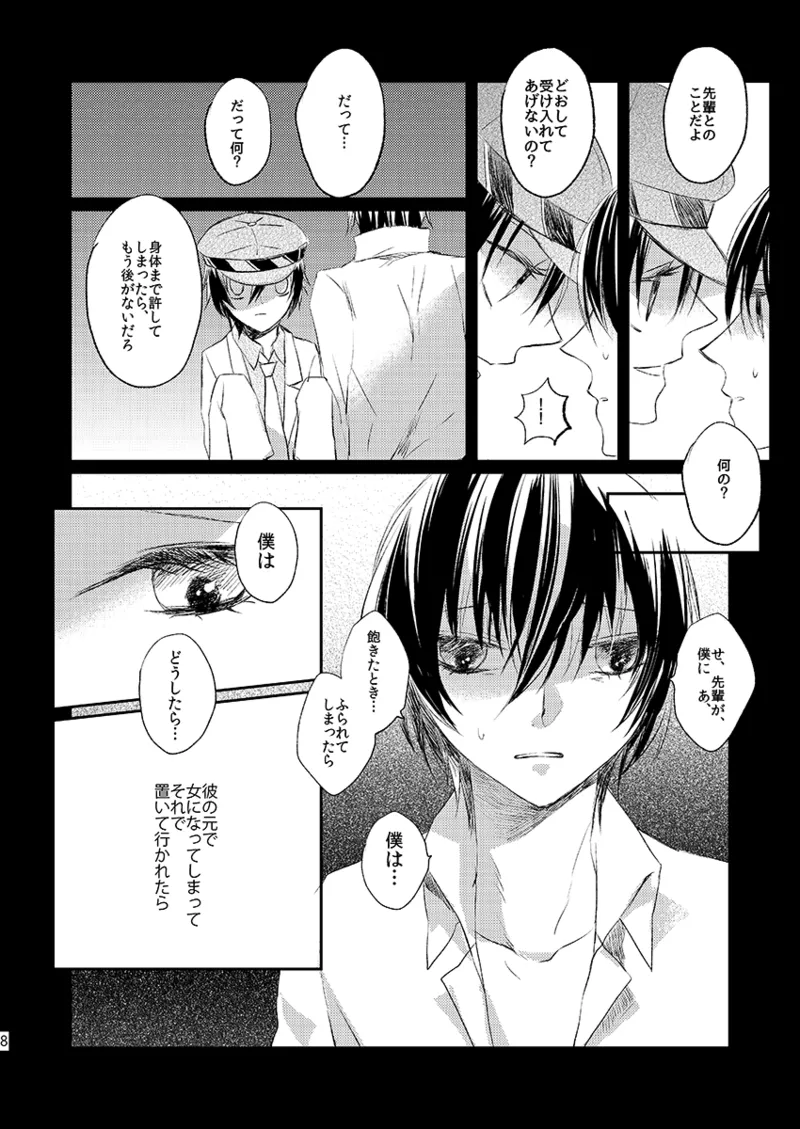 Addicted Page.7