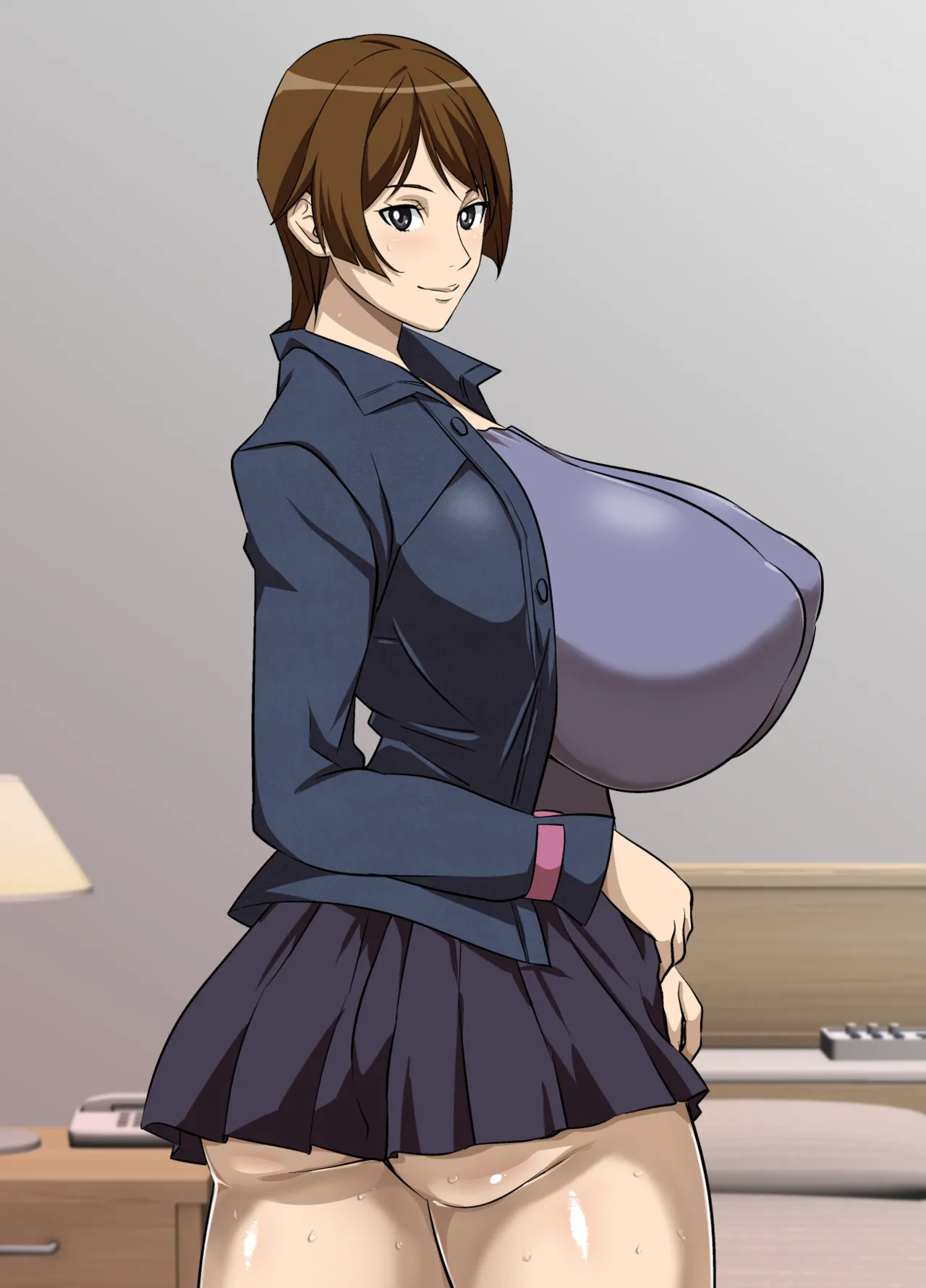 リクエストいただいたものです Page.230