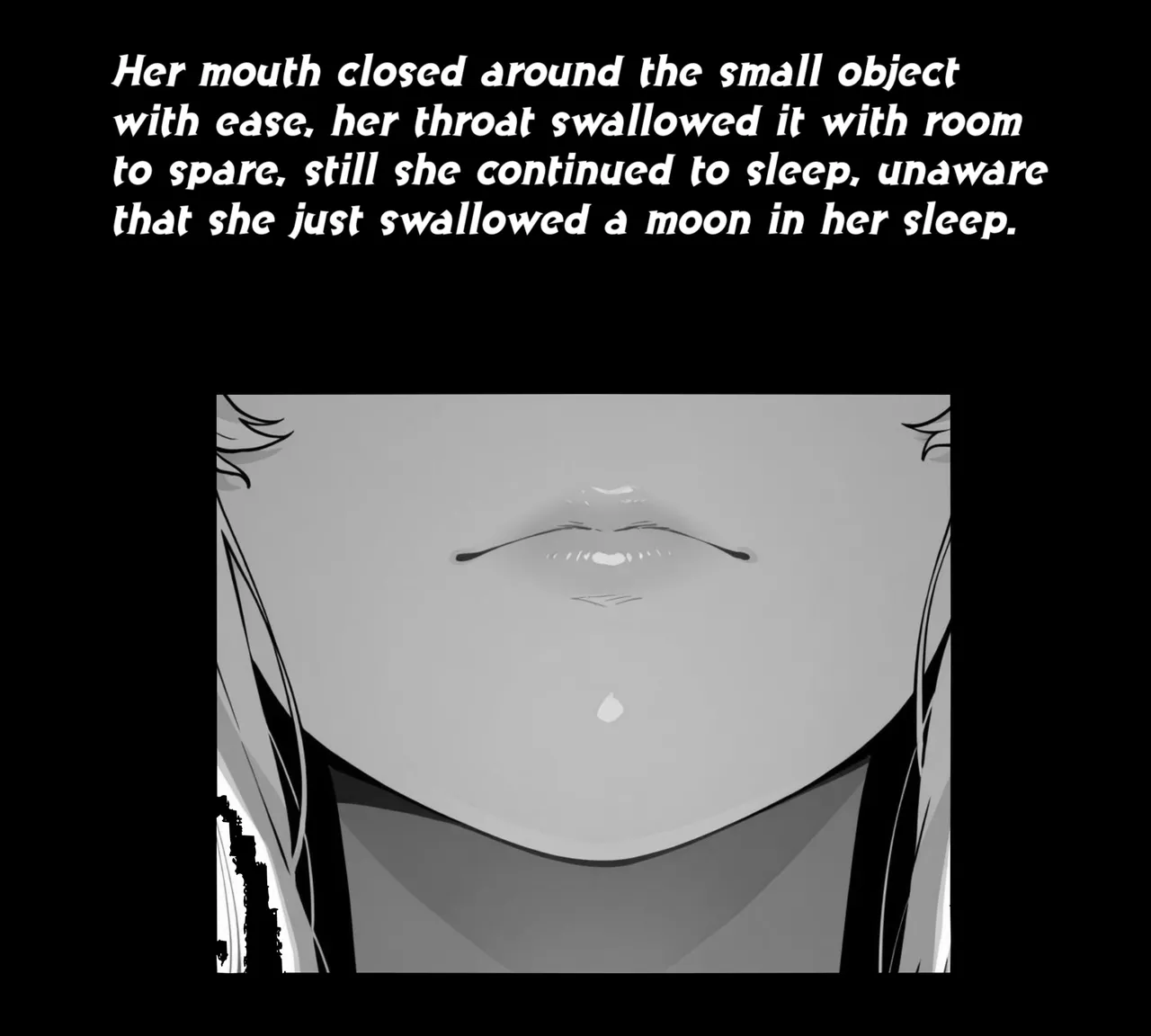 Giantess Comics Page.10
