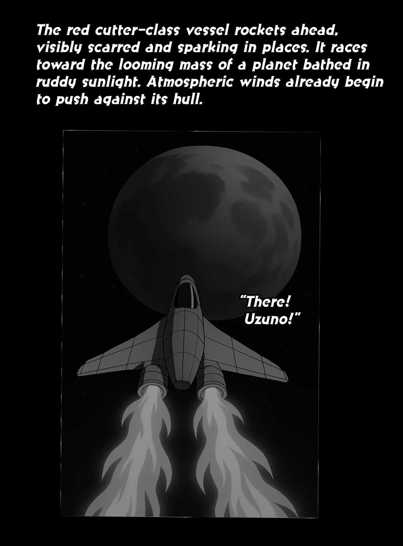 Giantess Comics Page.37