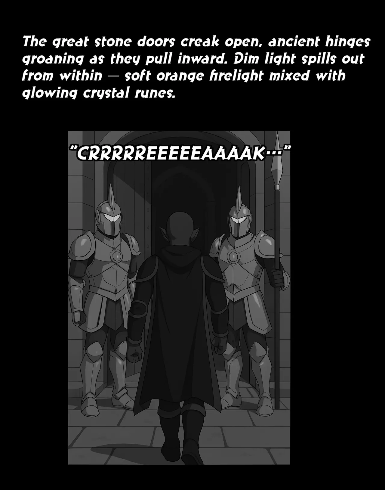 Giantess Comics Page.49