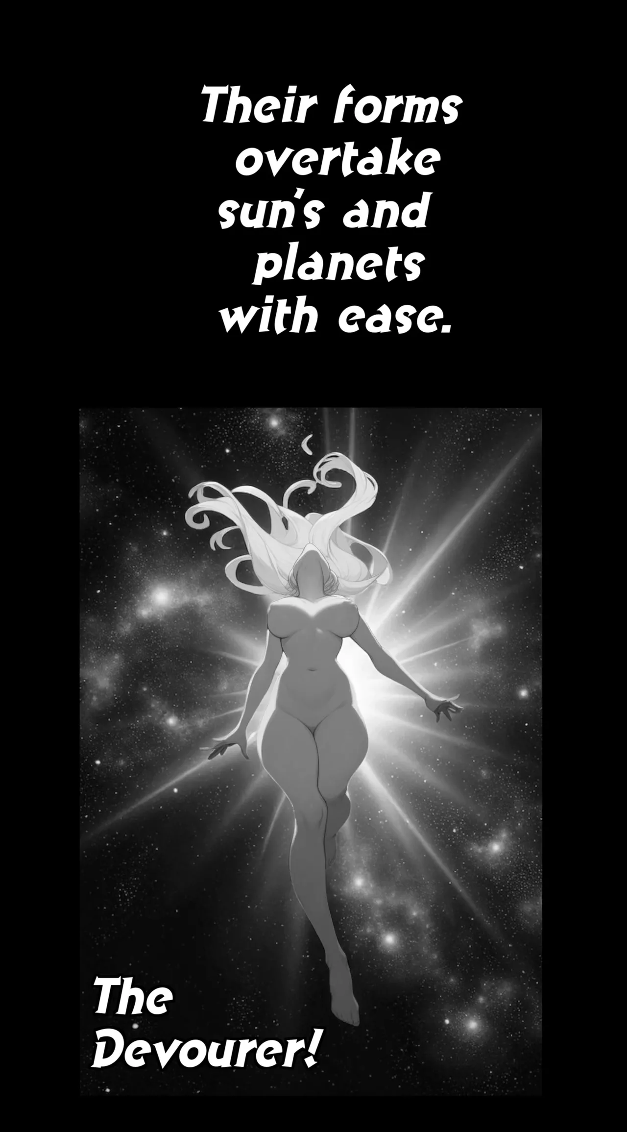Giantess Comics Page.6