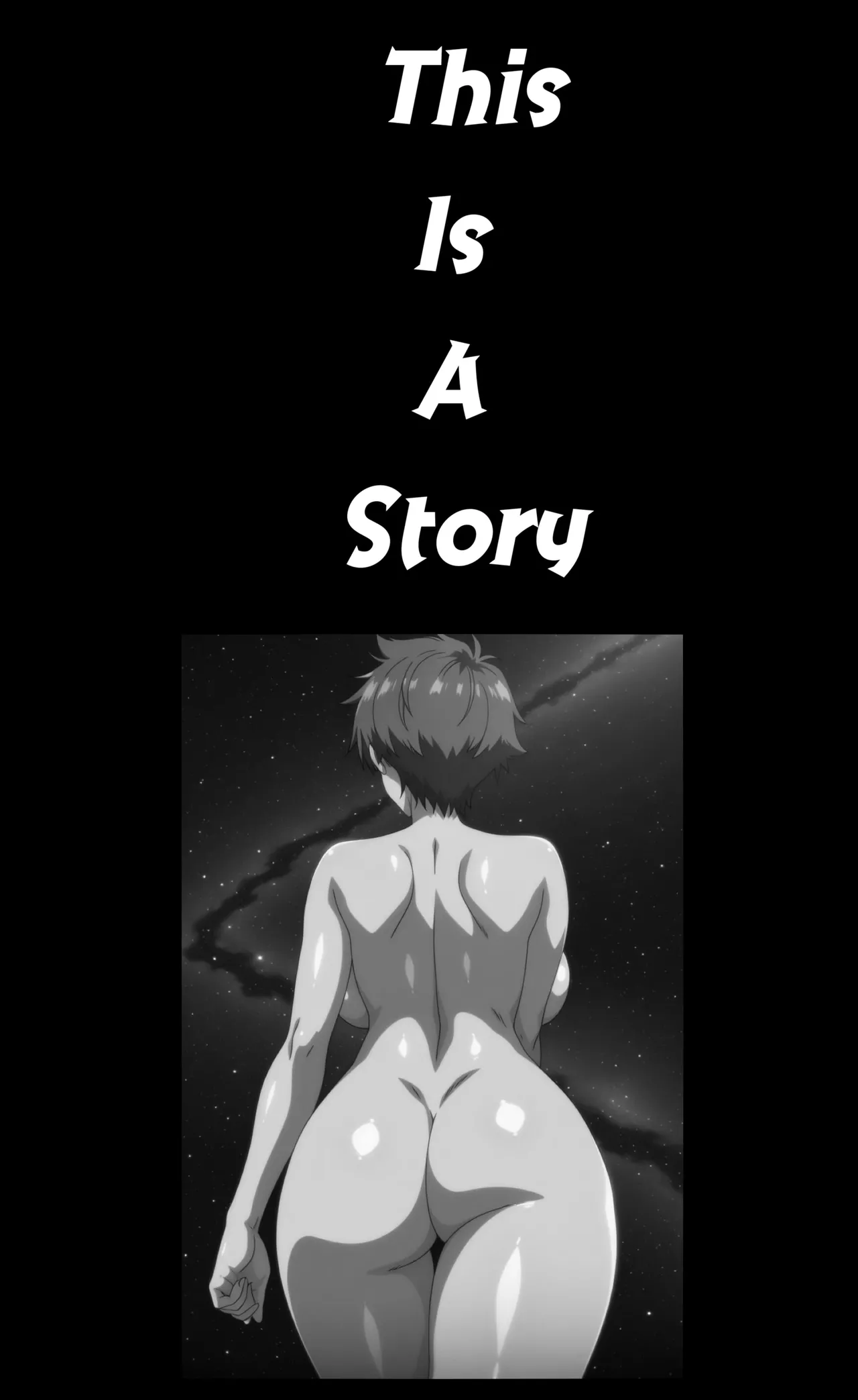 Giantess Comics Page.74