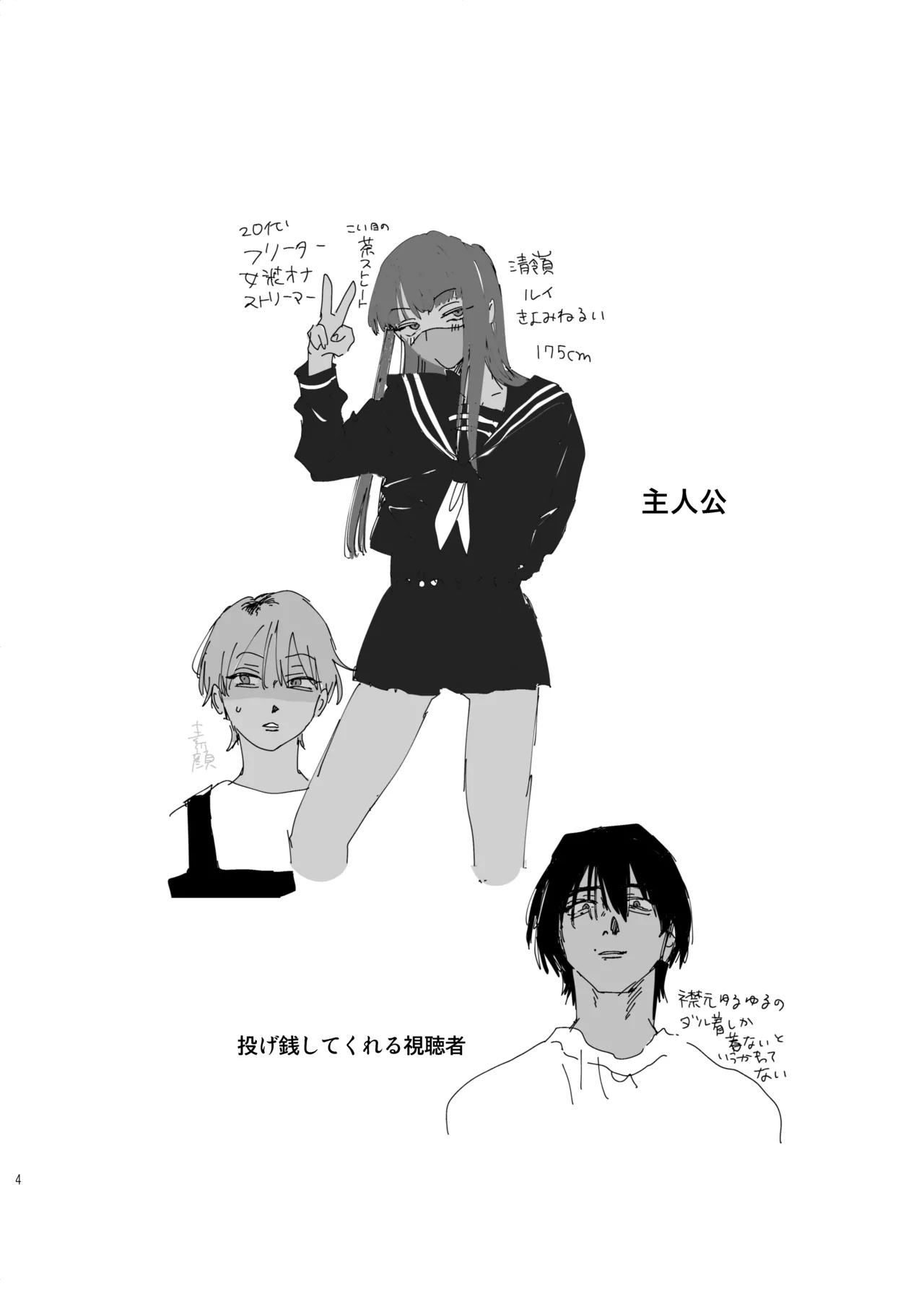 unmoral1 Page.3