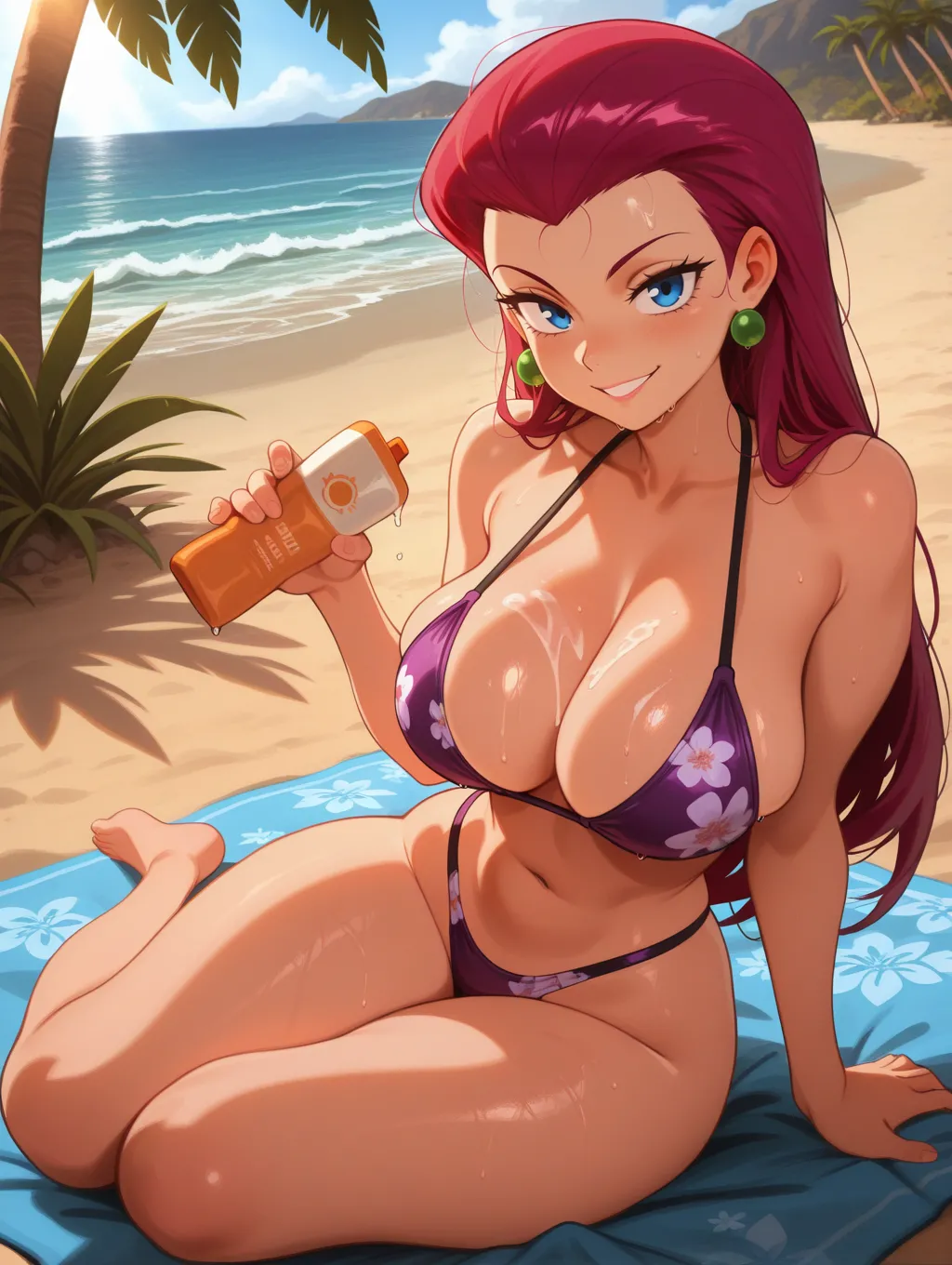 Team Rocket Jessie / Musashi pack 10 Page.129