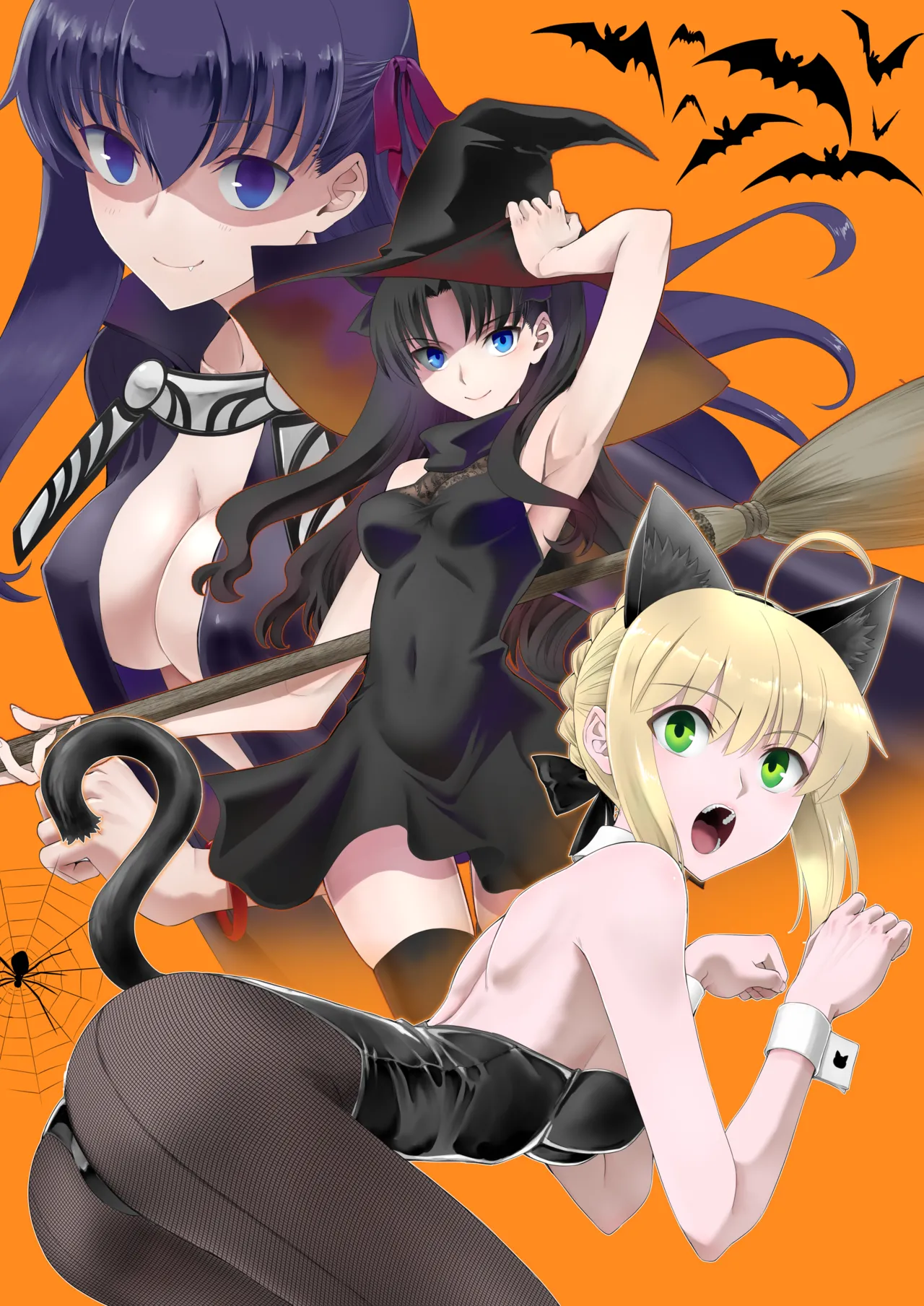 ハロウィン Page.2
