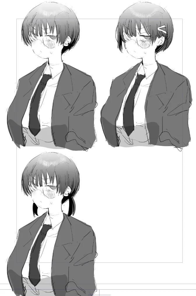 一体どうなってしまうのか!? Page.188