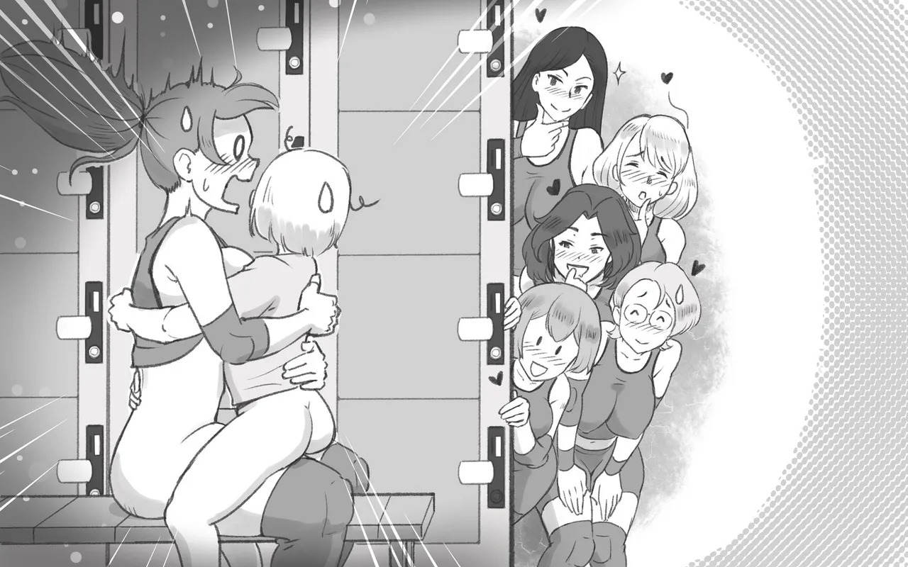 ママタイム ママサンバレー編 Page.87
