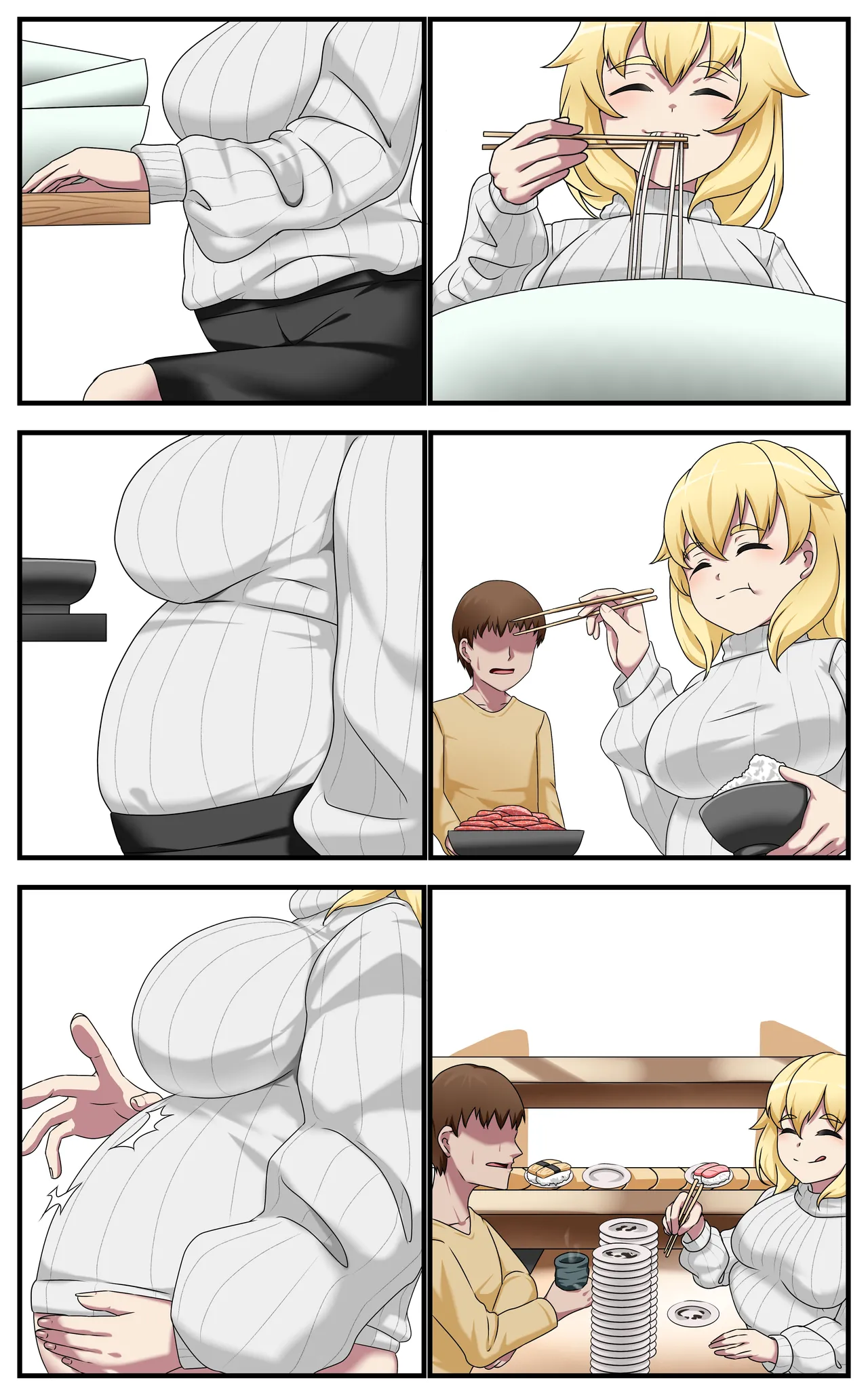 Free Lunch Page.6