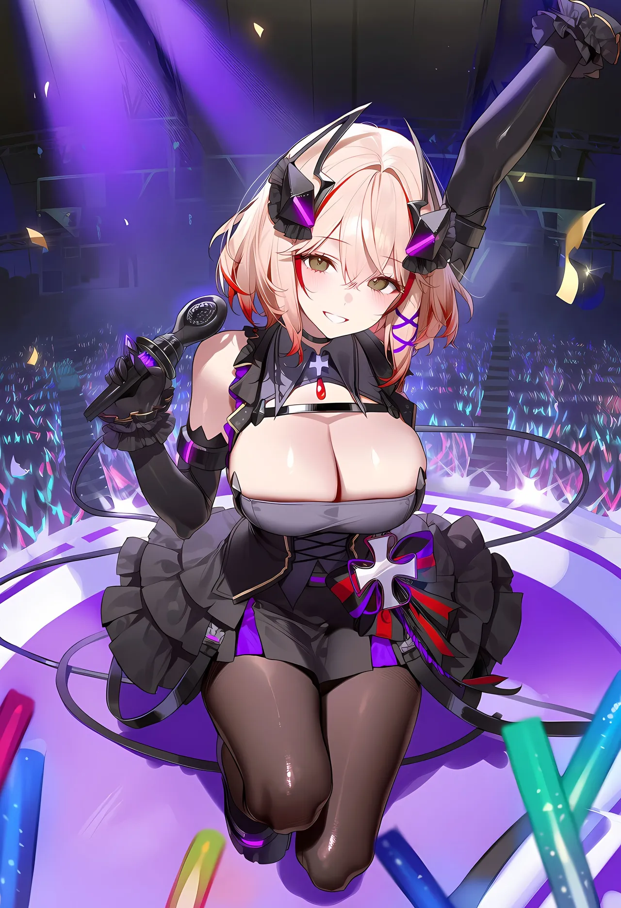 kilerai – 251008 (azur lane) roon (muse) FATMAN Group 356p (Patreon) [AI Generated]
