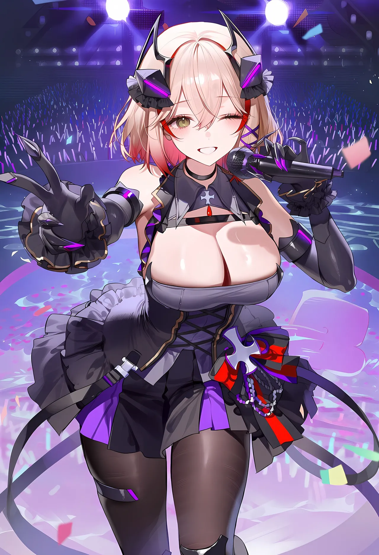 kilerai - 251008 (azur lane) roon (muse) FATMAN Group 356p (Patreon) [AI Generated] Page.6