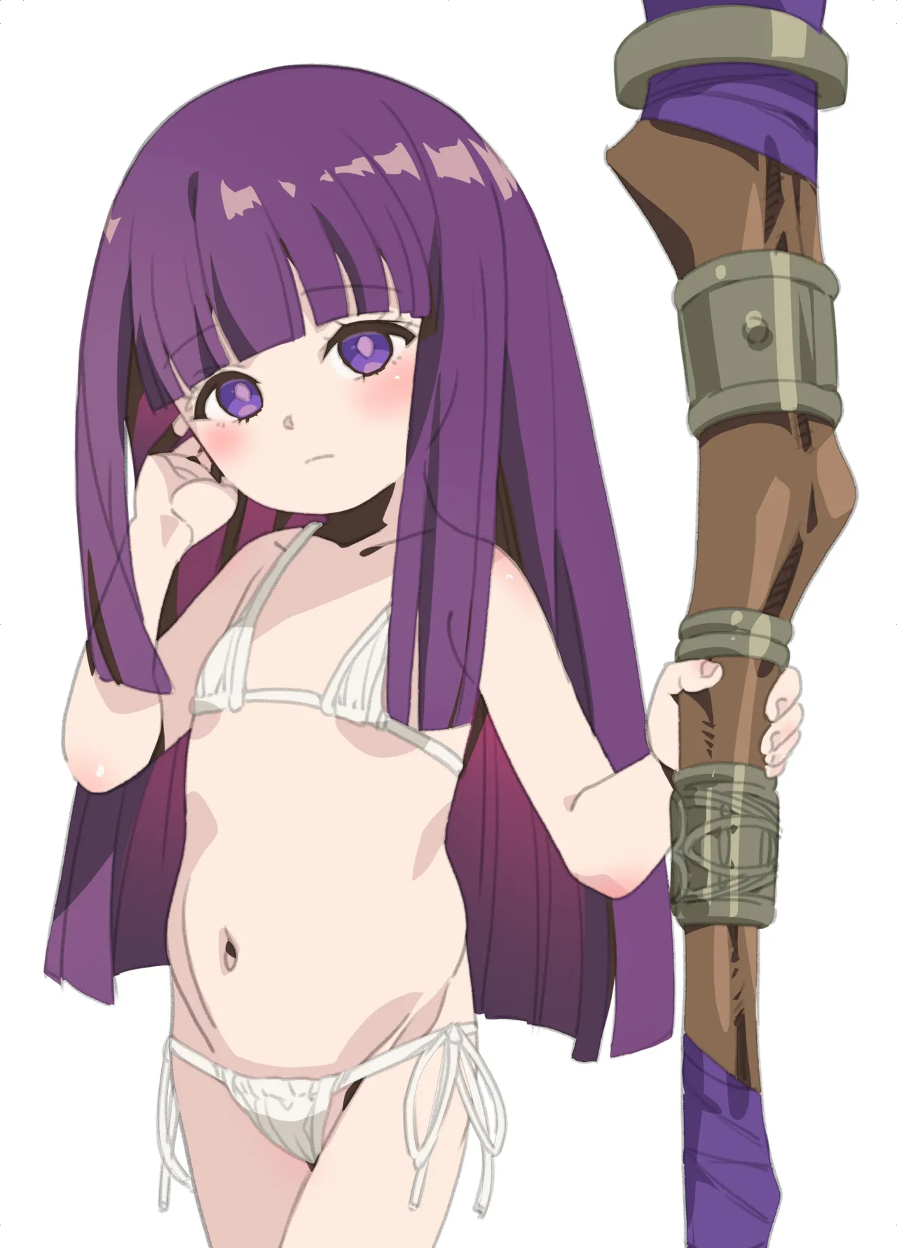 TEMPTATION ロリペドを殺す魔法 Page.22