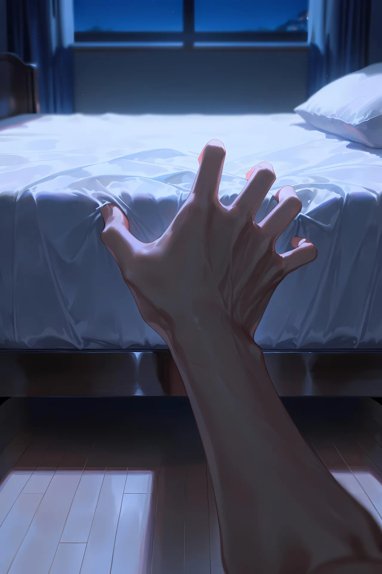 神奇牛子] Part:1~4 以爱为药/Love as the Cure/愛という名の薬/사랑이라는 이름의 약 Page.205