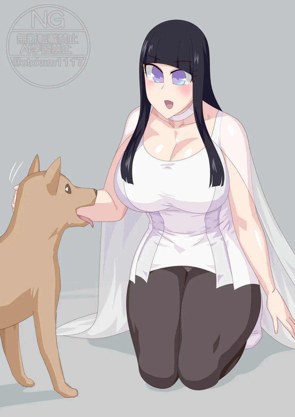 犬ツク Page.6