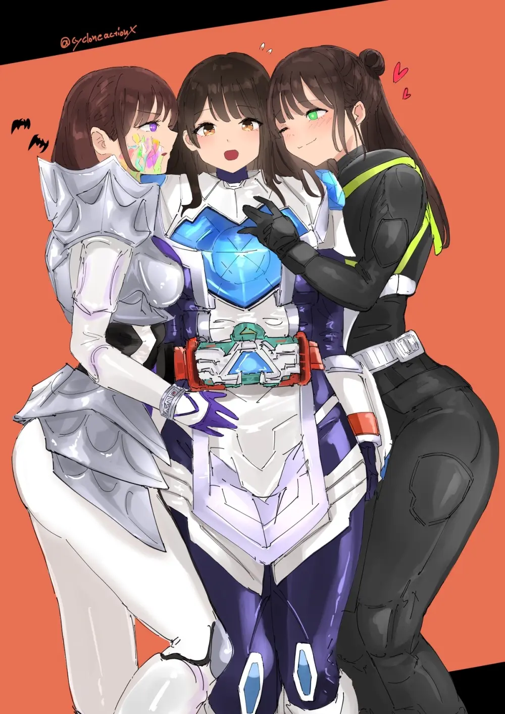 Rinne’s Pain