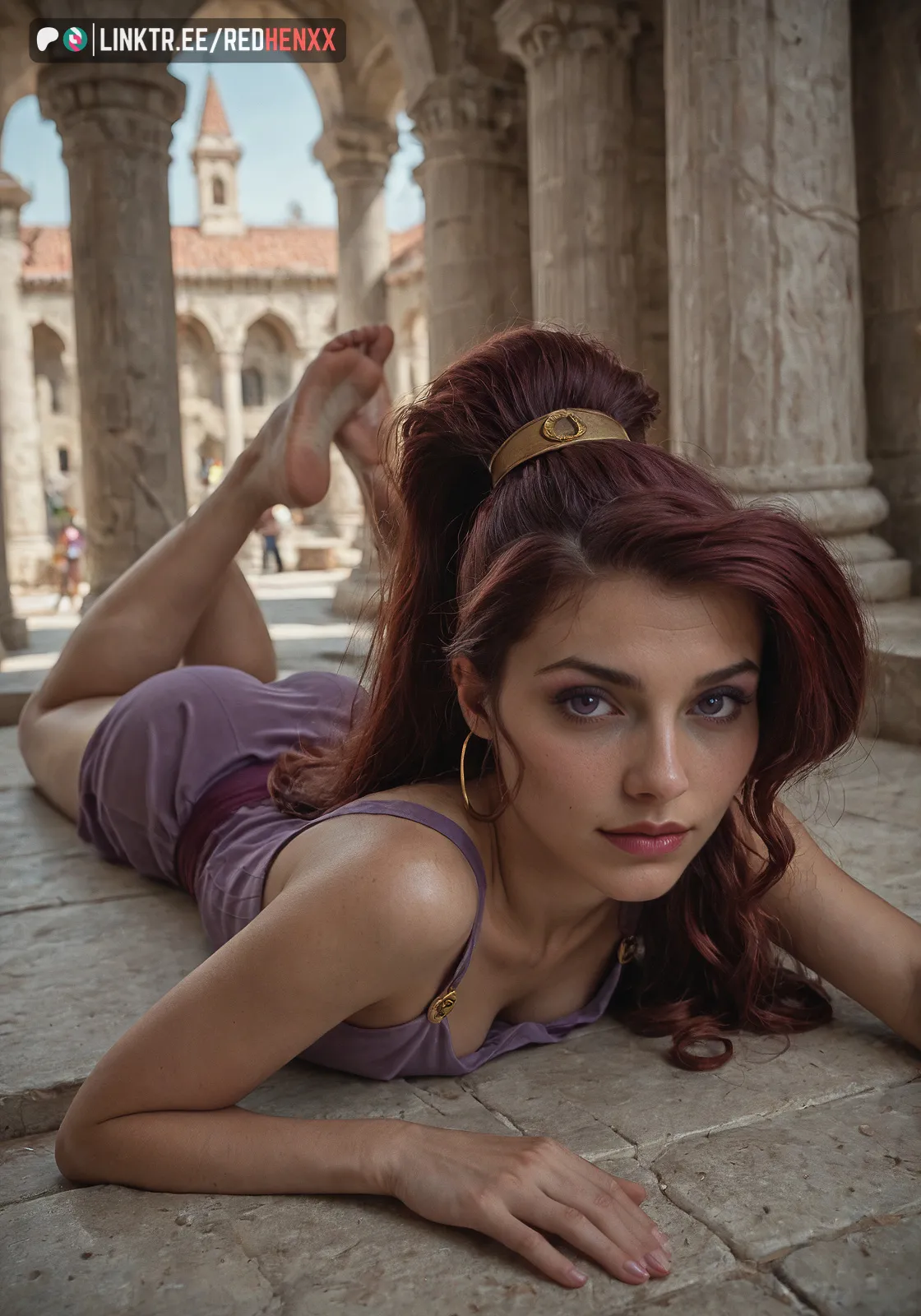 Megara image set Page.8