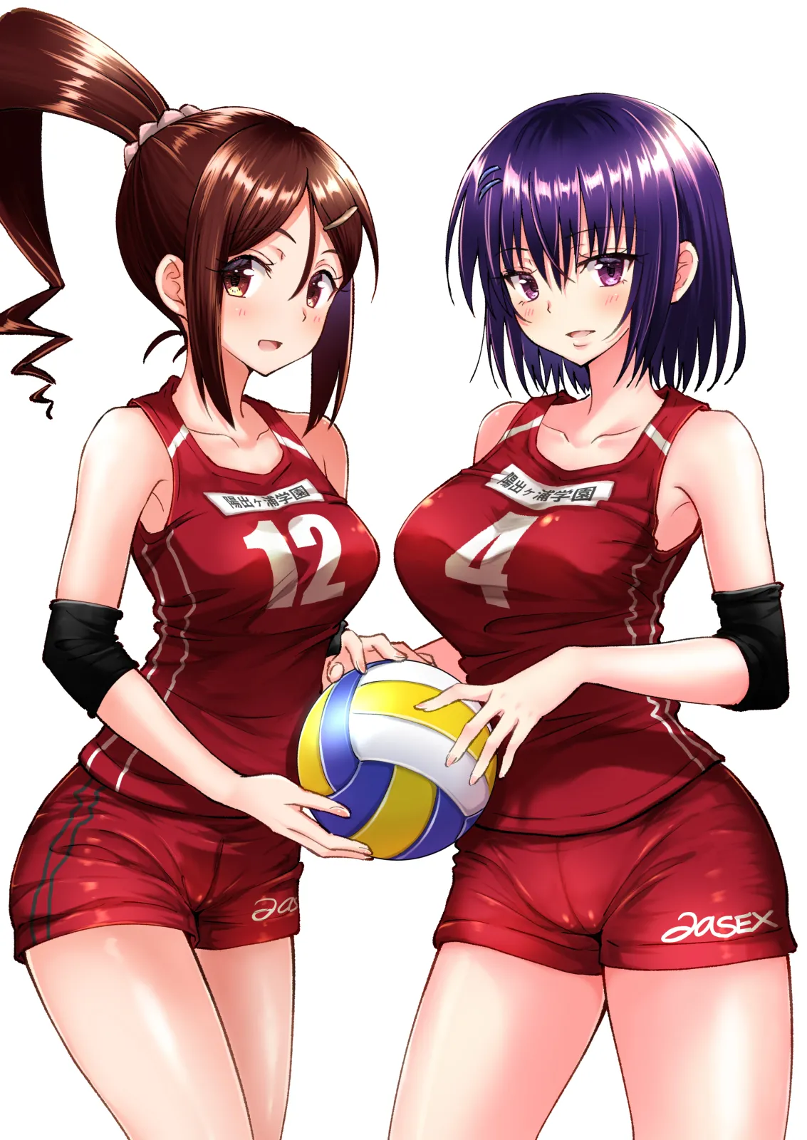 性感マッサージにハマってしまったバレー部女子の話〜総集編〜女性視点 Page.3