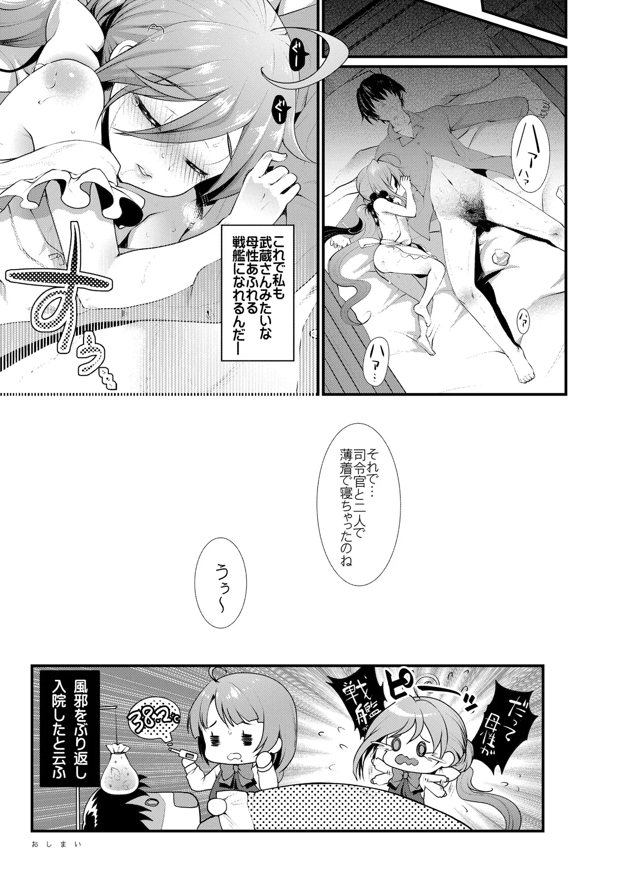 艦これ総集編BETA Page.85