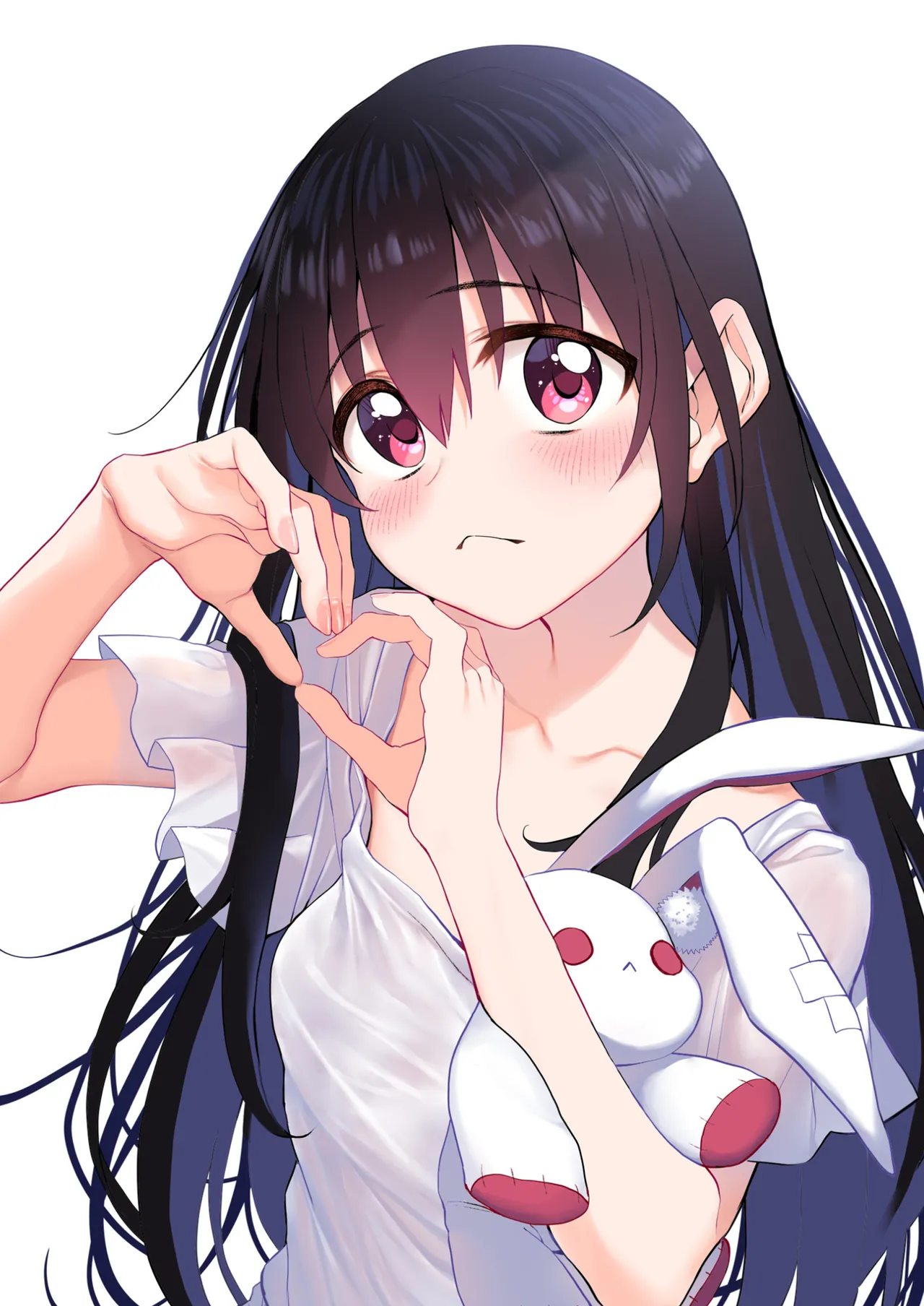 妹はお兄ちゃんとえっちがしたい Page.46