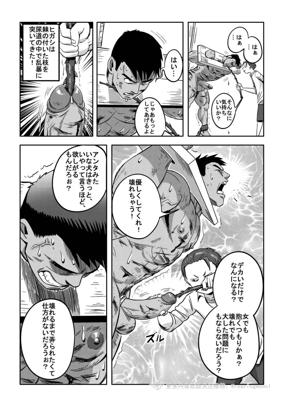王勇/YONG WANG Page.33