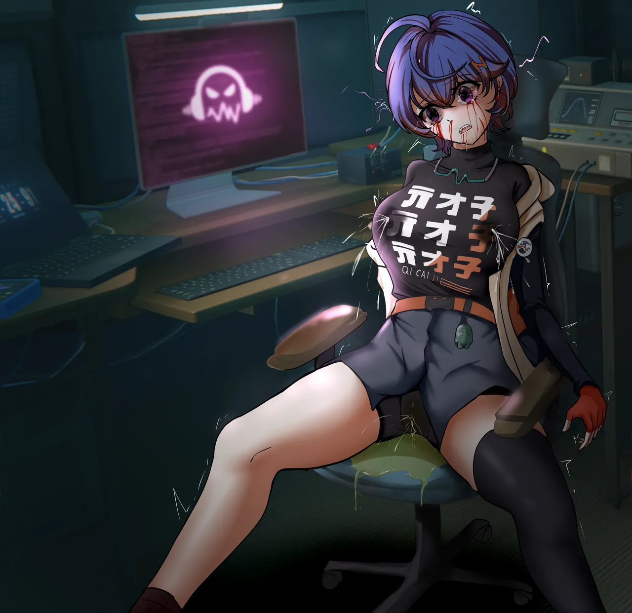 pixiv collection Page.121