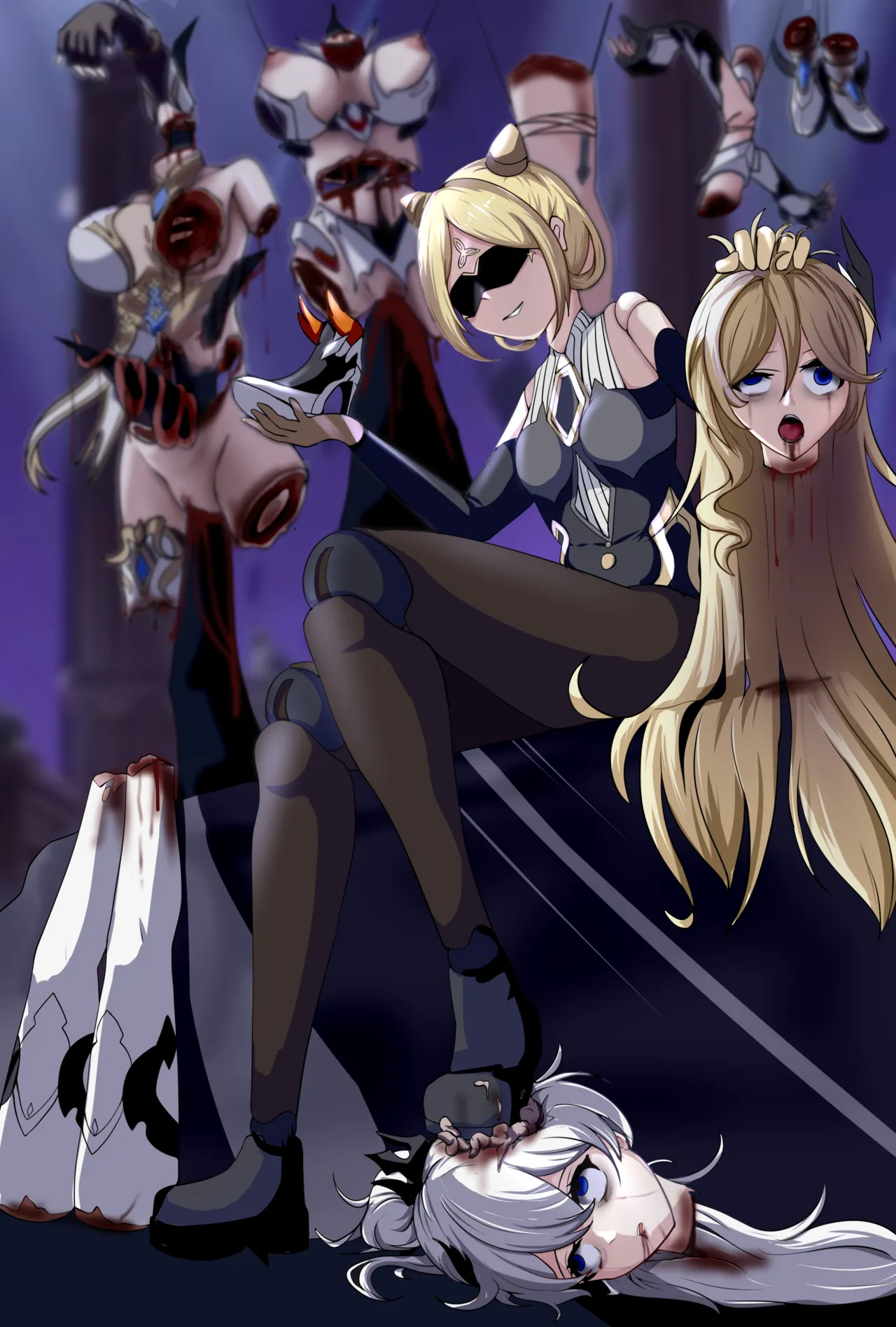 pixiv collection Page.174