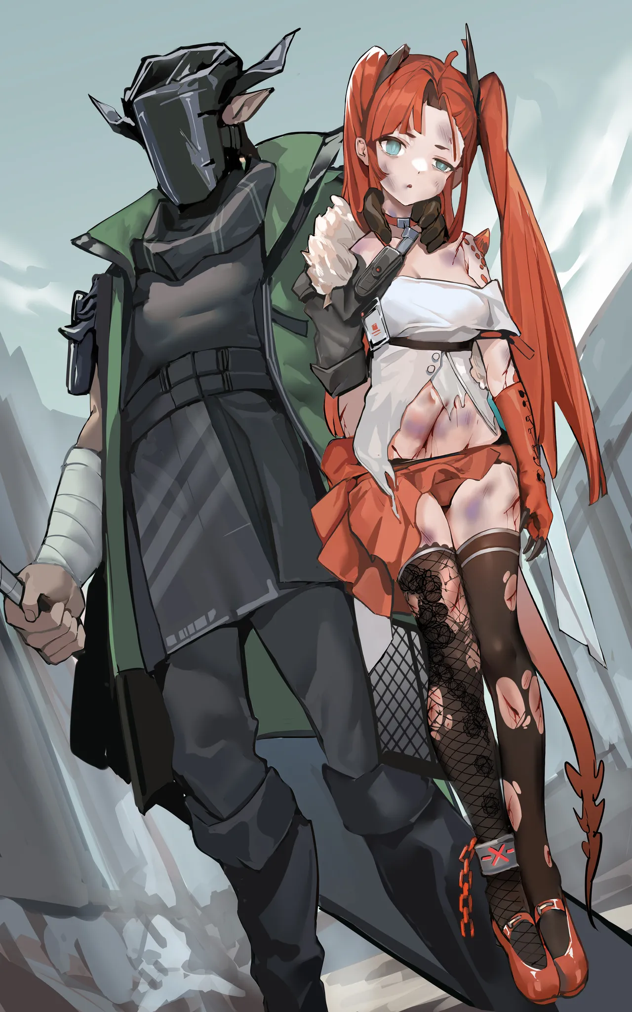 pixiv collection Page.18