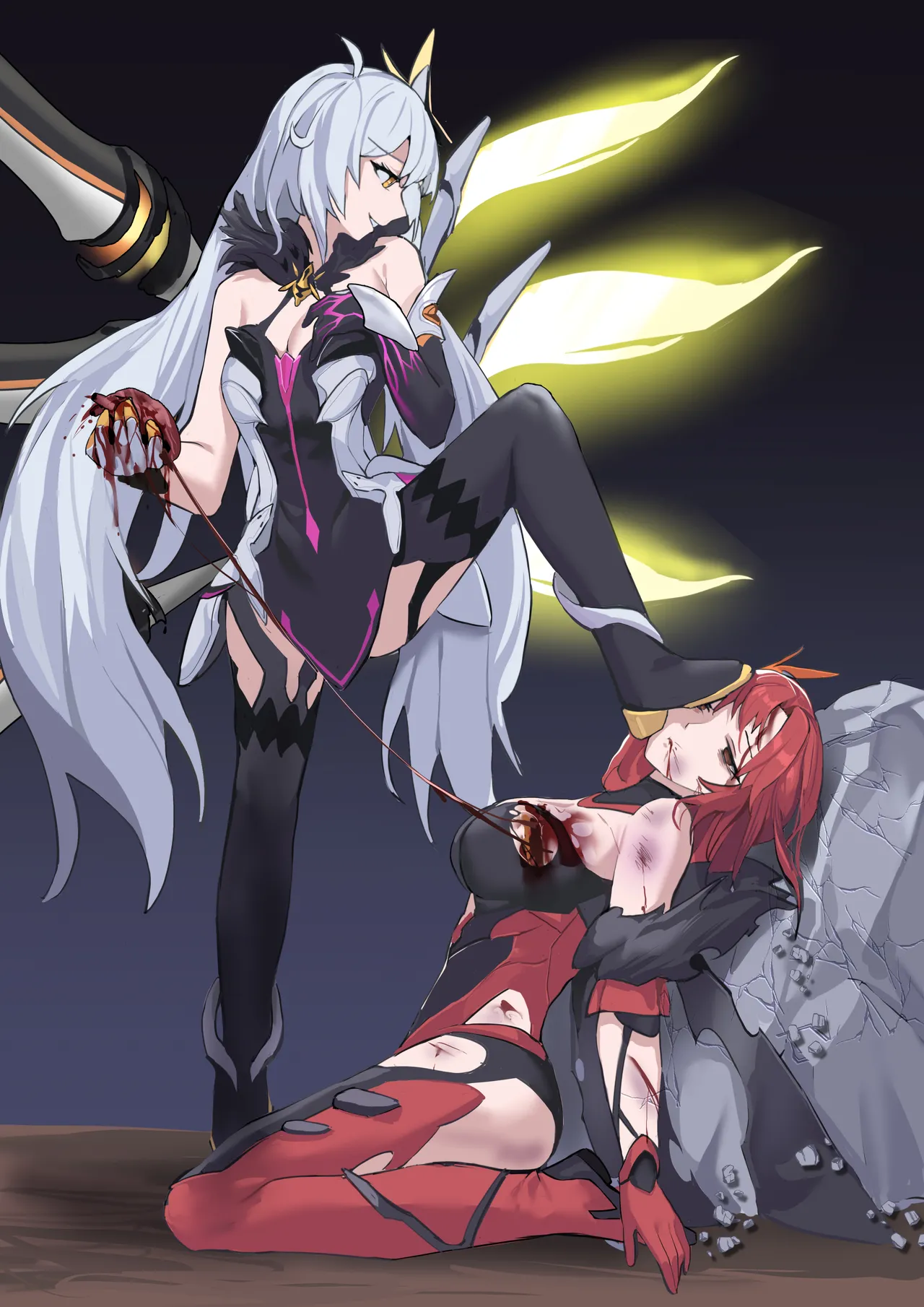 pixiv collection Page.183