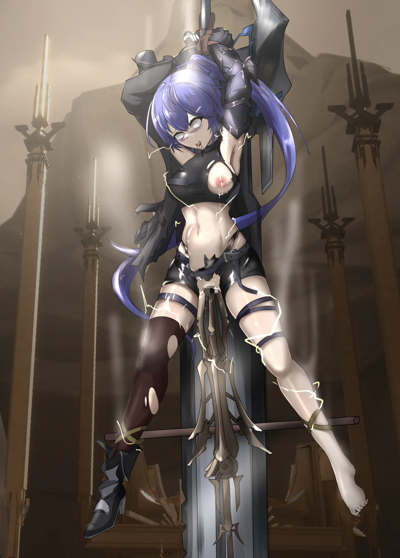 pixiv collection Page.227