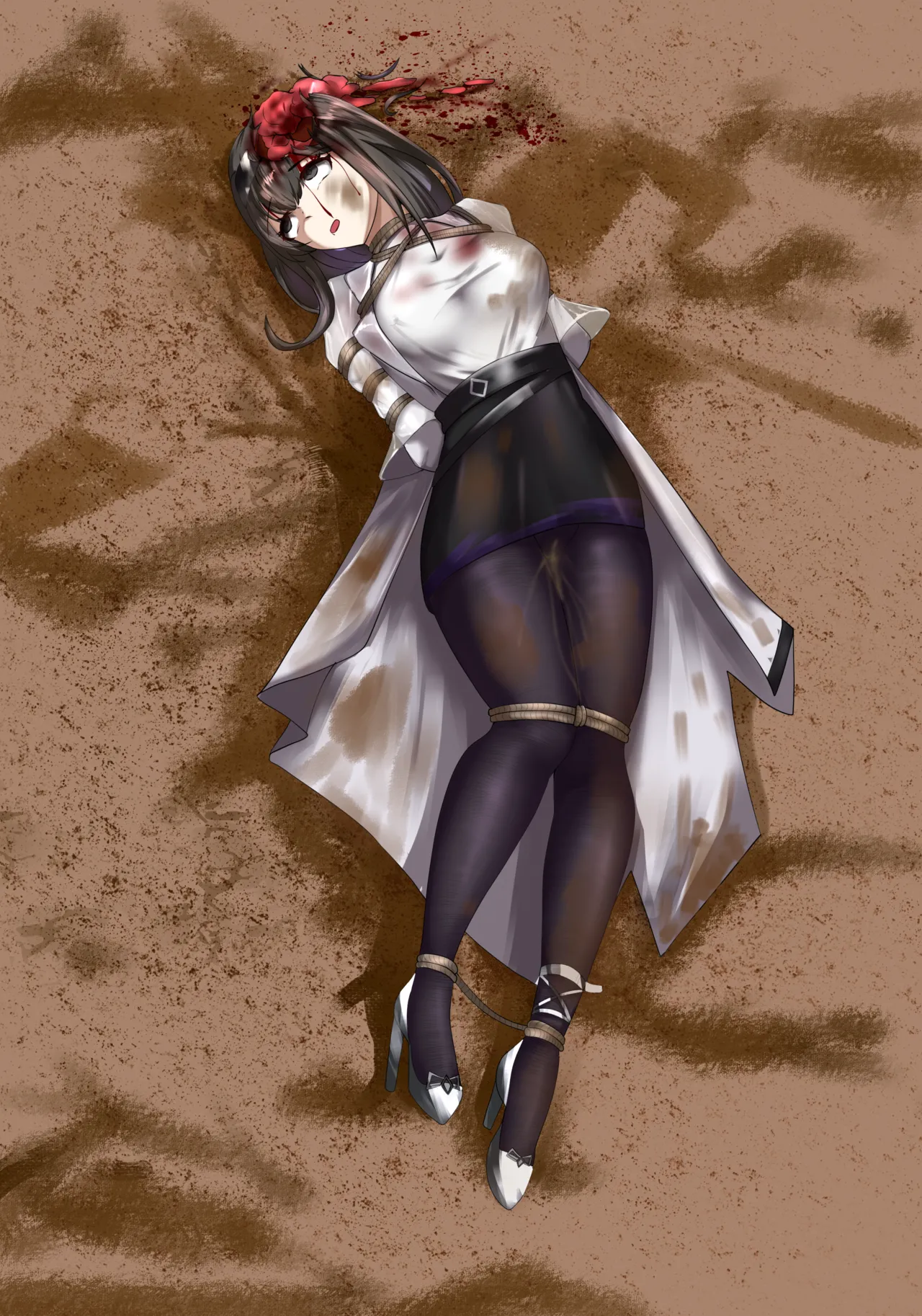 pixiv collection Page.270