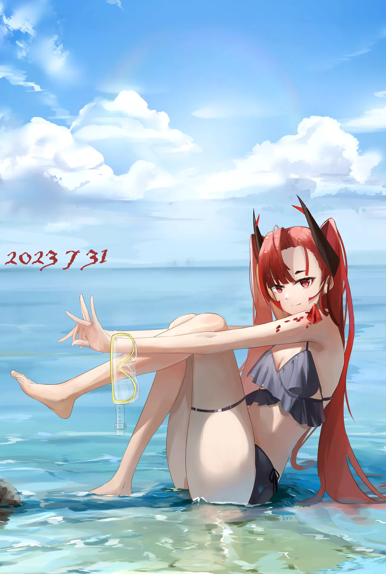 pixiv collection Page.50