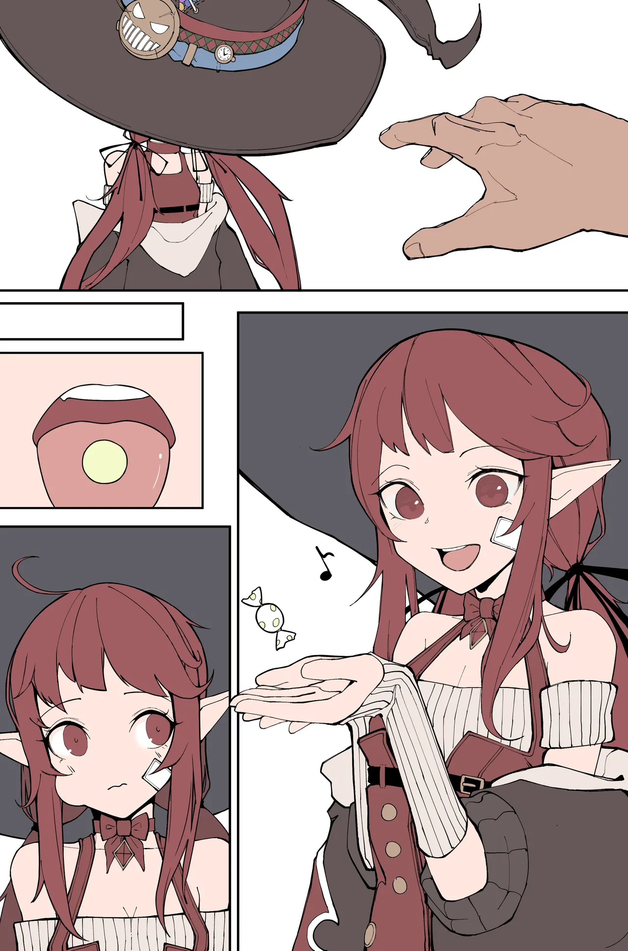 Witch 2