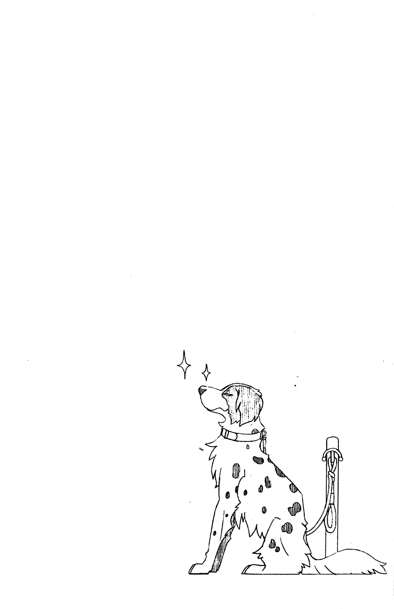 Hotdog AD Page.7