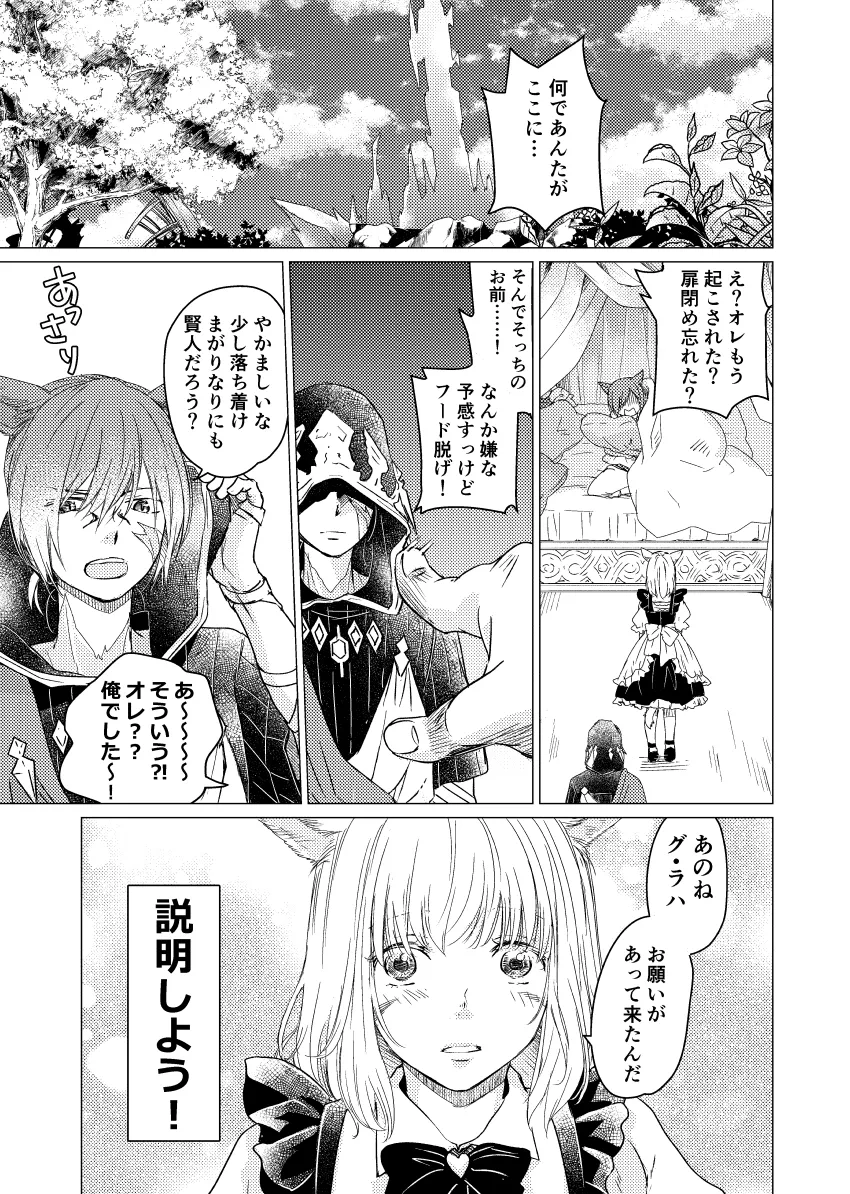 種ください Page.2