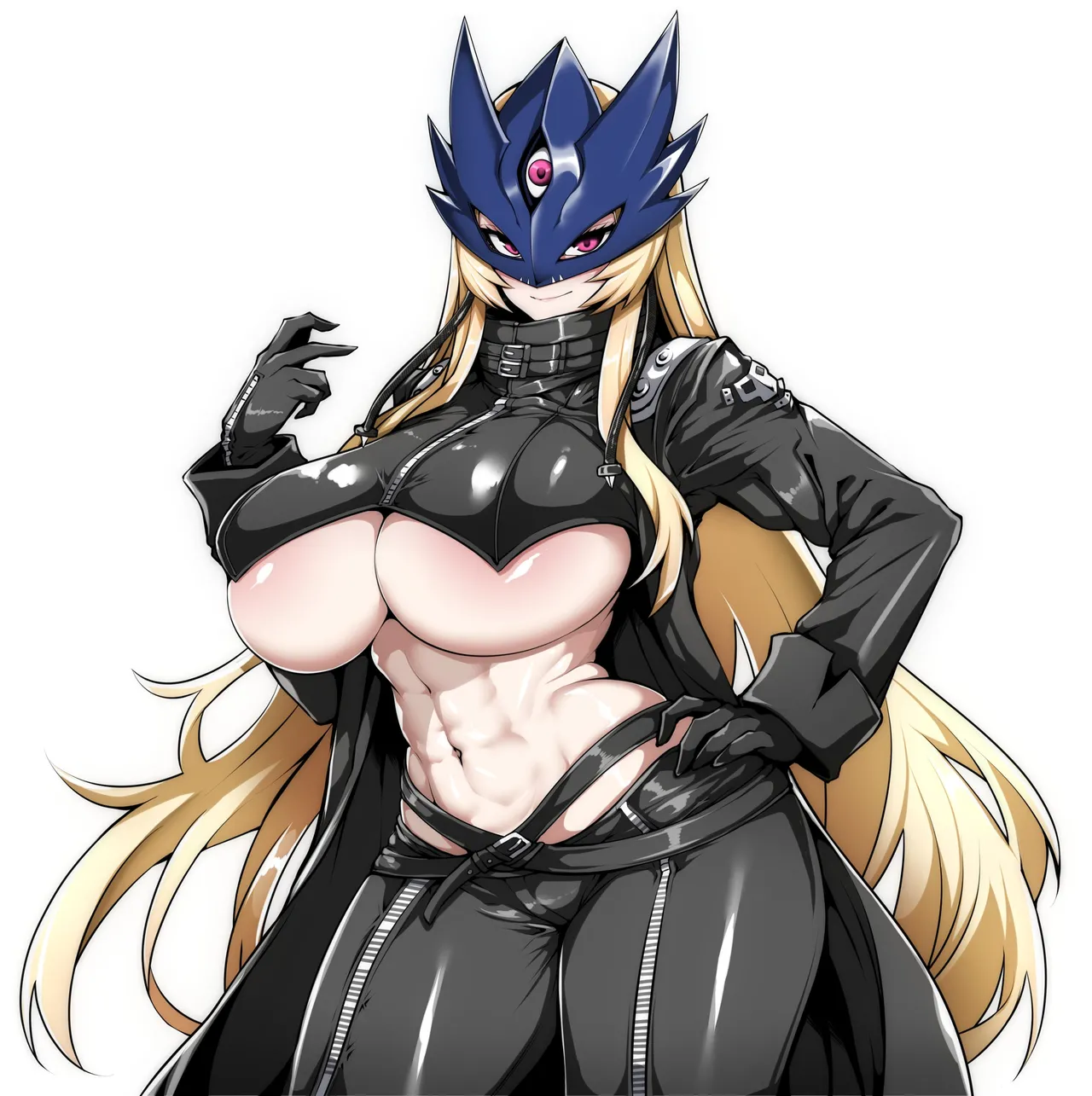 Beelstarmon