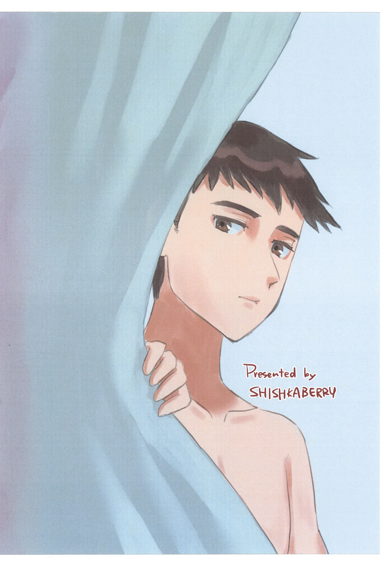 Reckless Page.20