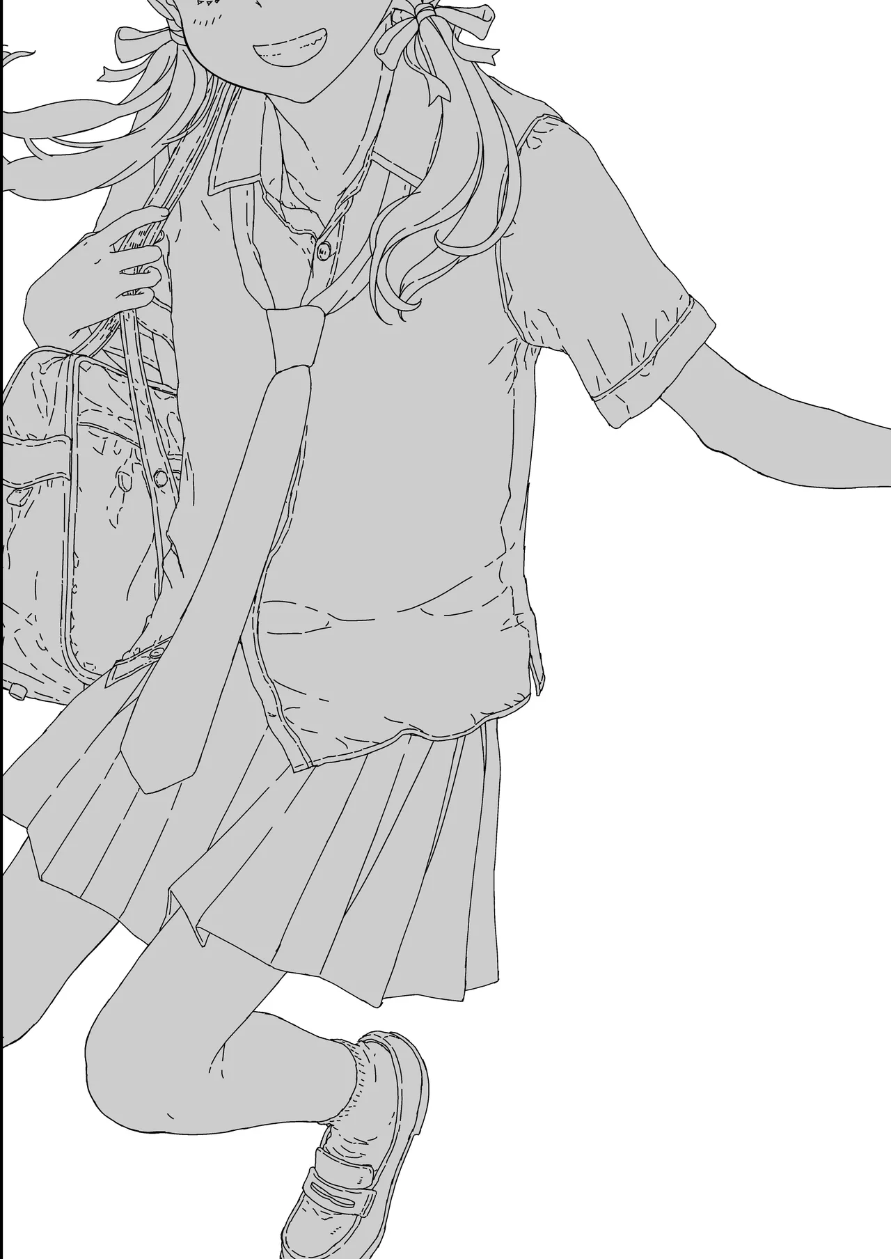 僕がたいふぉされるまで、あと Page.26