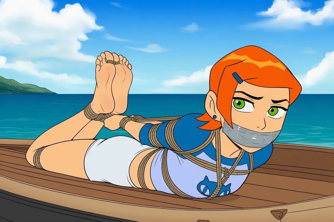 Ben 10 3 Page.112