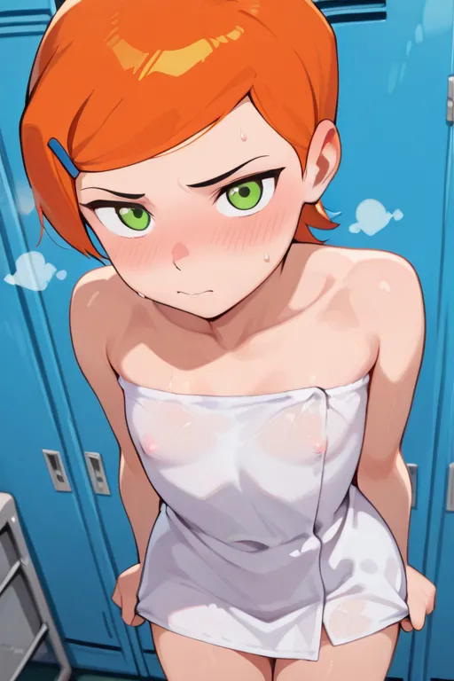 Ben 10 3 Page.99