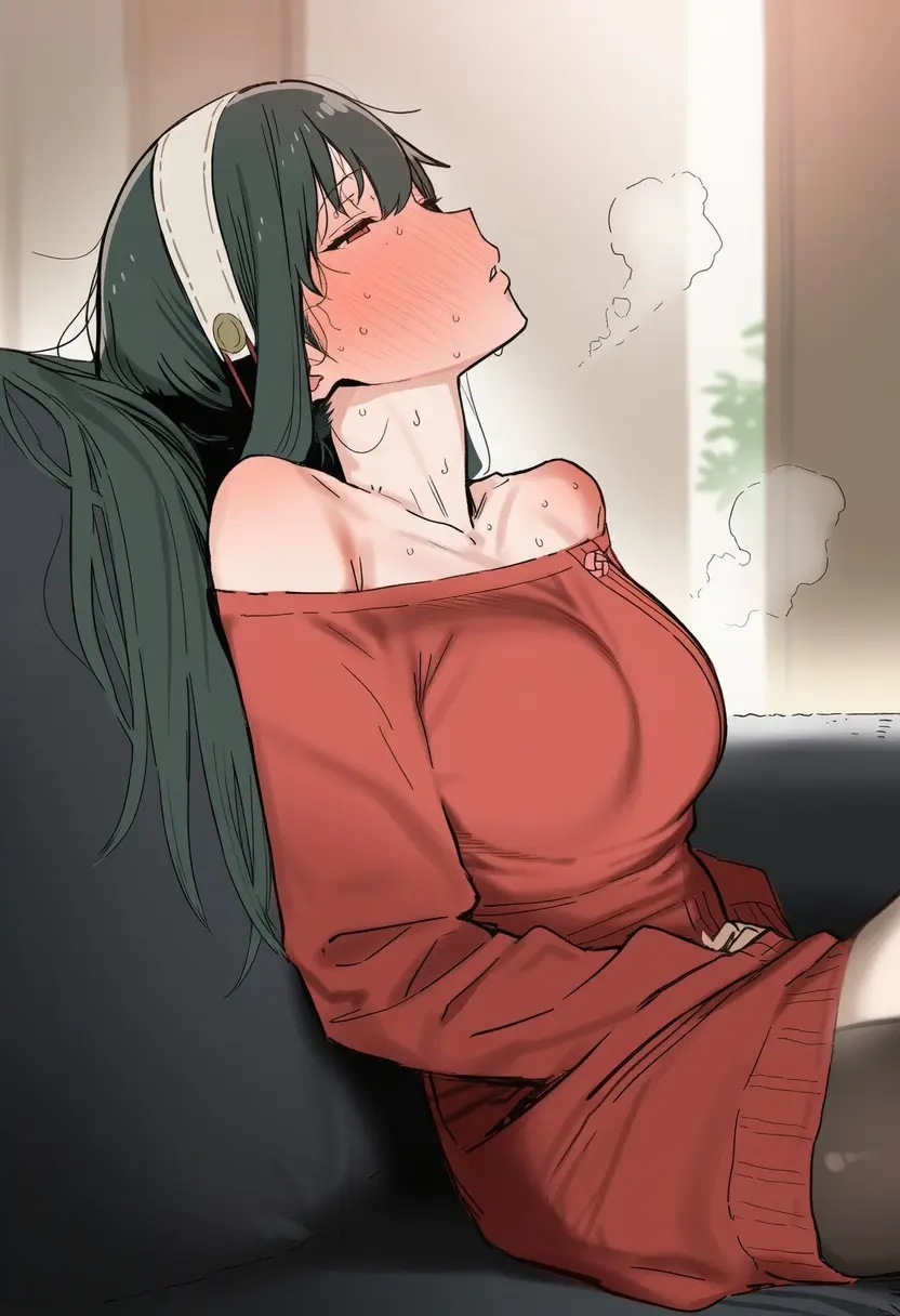 ヨ〇・フォ〇ジャー。お酒の力でイバラ崩し。頭も理性もどろっどろ【252P】 Page.10