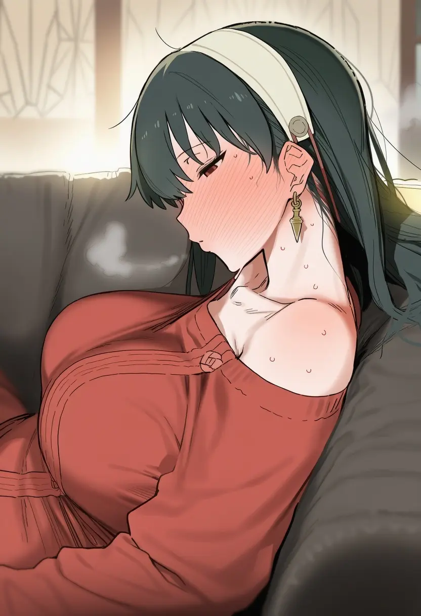 ヨ〇・フォ〇ジャー。お酒の力でイバラ崩し。頭も理性もどろっどろ【252P】 Page.7