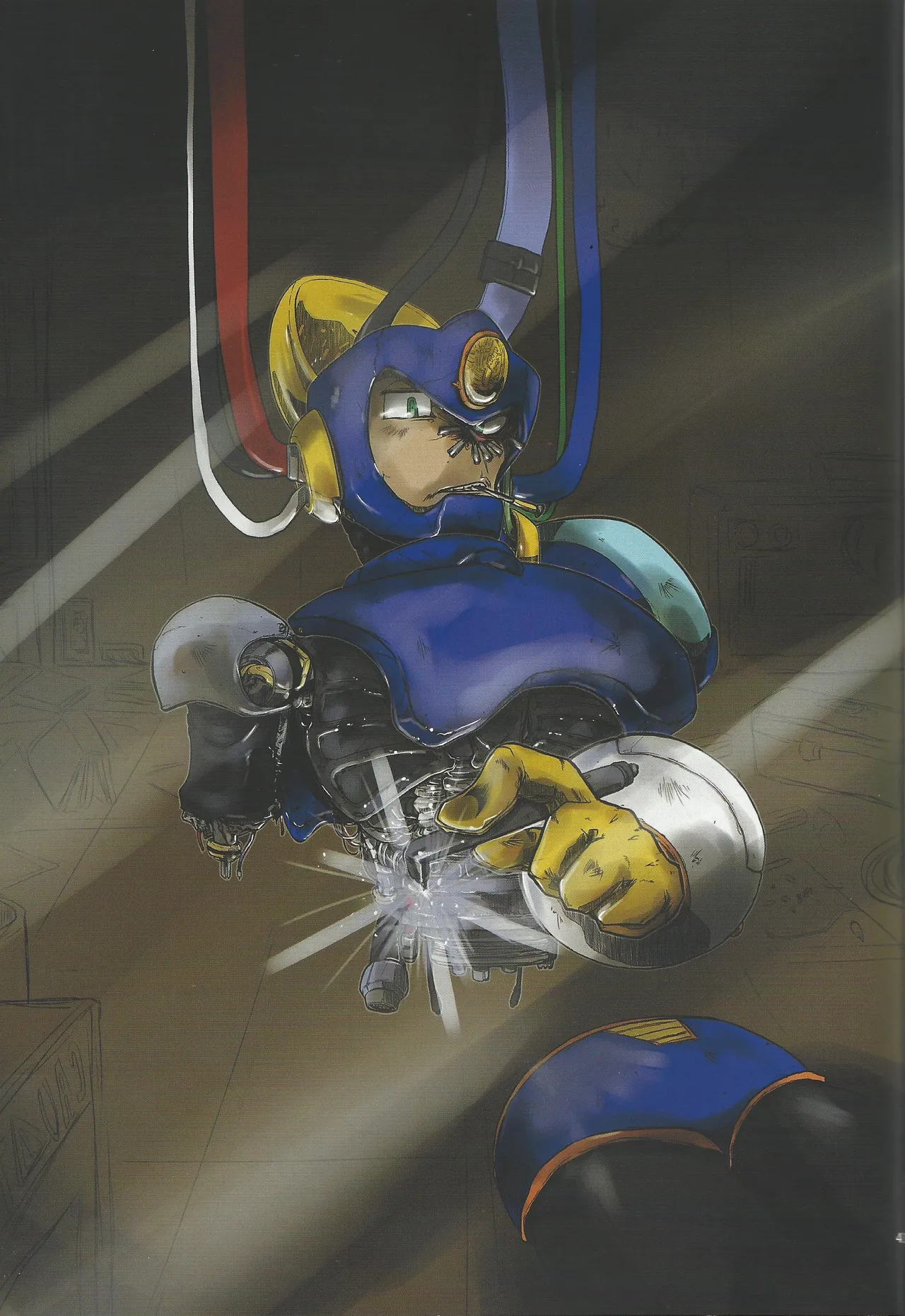 BLACK BOX Page.34
