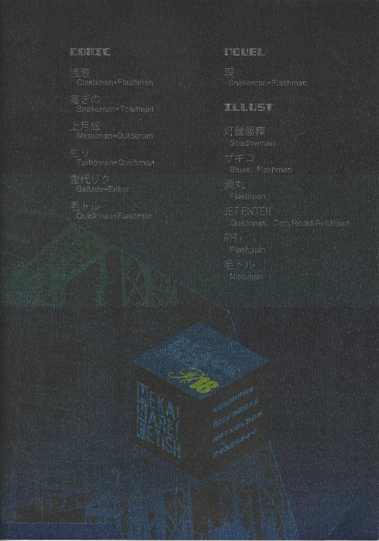 BLACK BOX Page.56