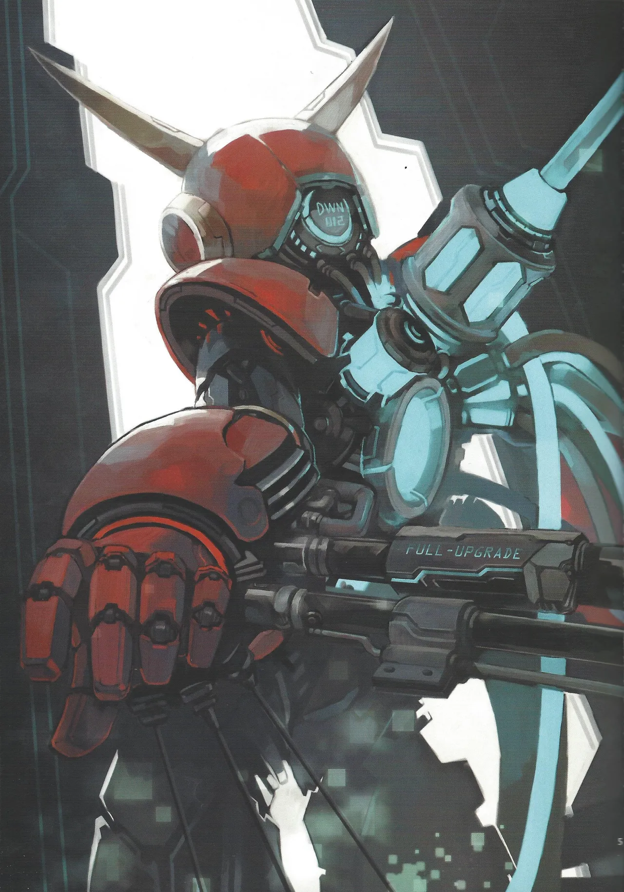 BLACK BOX Page.6